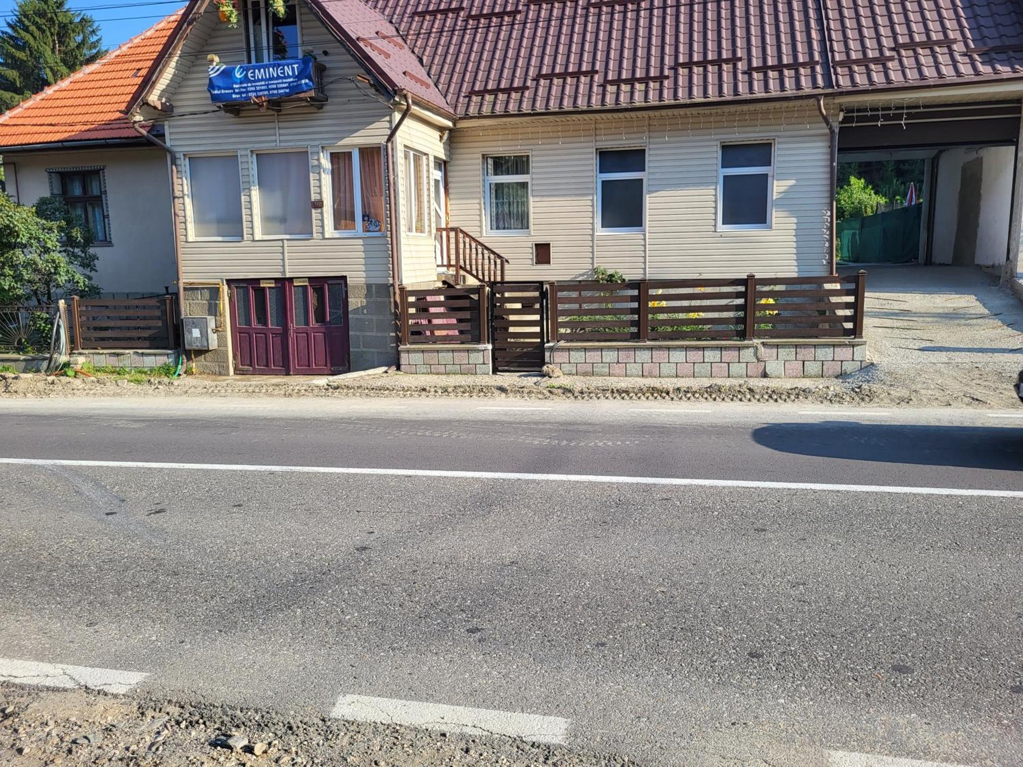 莫伊西德约斯 Casa Ernst酒店 外观 照片